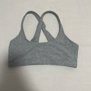 TNA aritzia sport bra